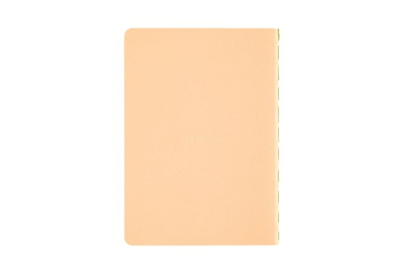 Hobonichi  Techo Fireside Chat Notebook (B7 Size) - Notatnik w linie NOTEKA (3).jpg