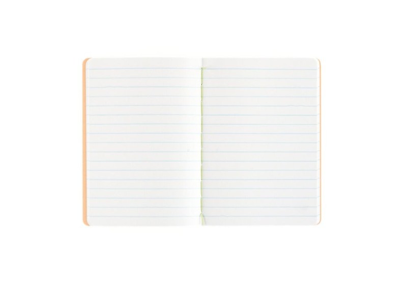 Hobonichi  Techo Fireside Chat Notebook (B7 Size) - Notatnik w linie NOTEKA (4).jpg