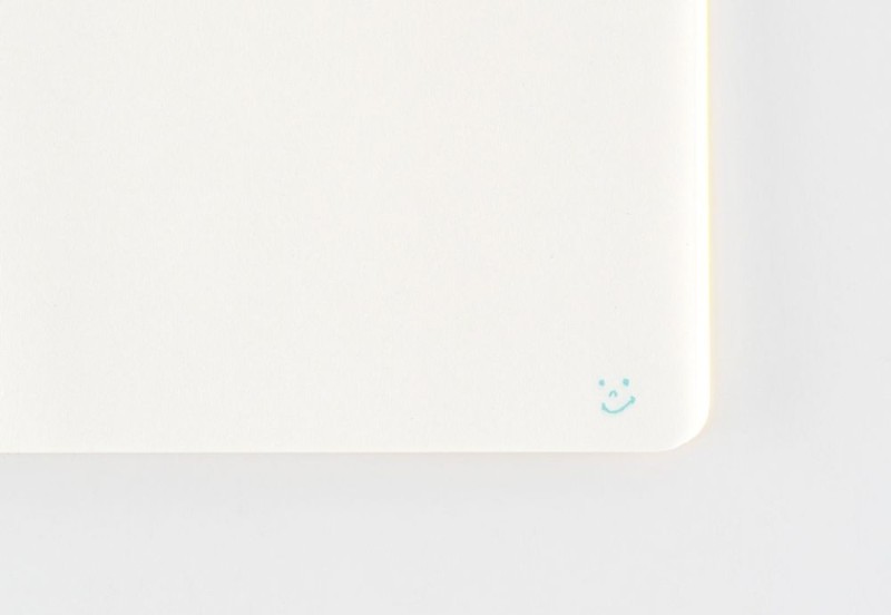 Hobonichi Techo Fireside Chat Notebook (B7 Size) - Notatnik gładki NOTEKA (3).jpg