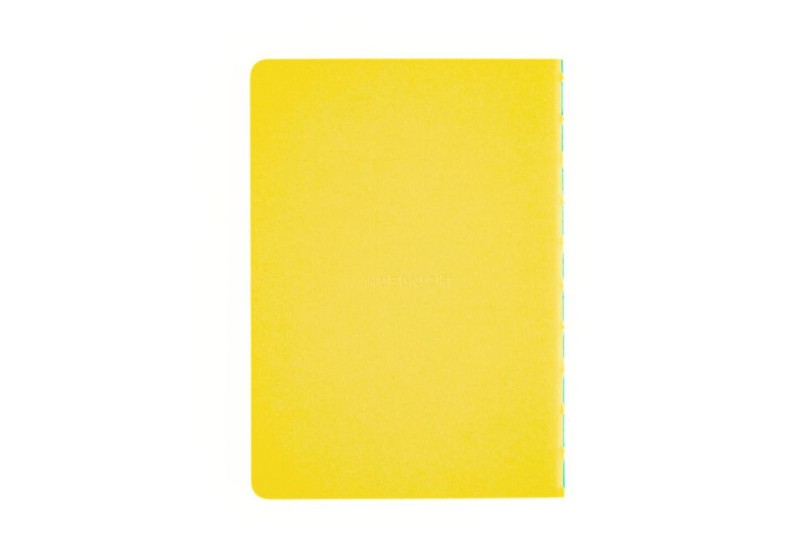 Hobonichi Techo Fireside Chat Notebook (B7 Size) - Notatnik gładki NOTEKA (4).jpg