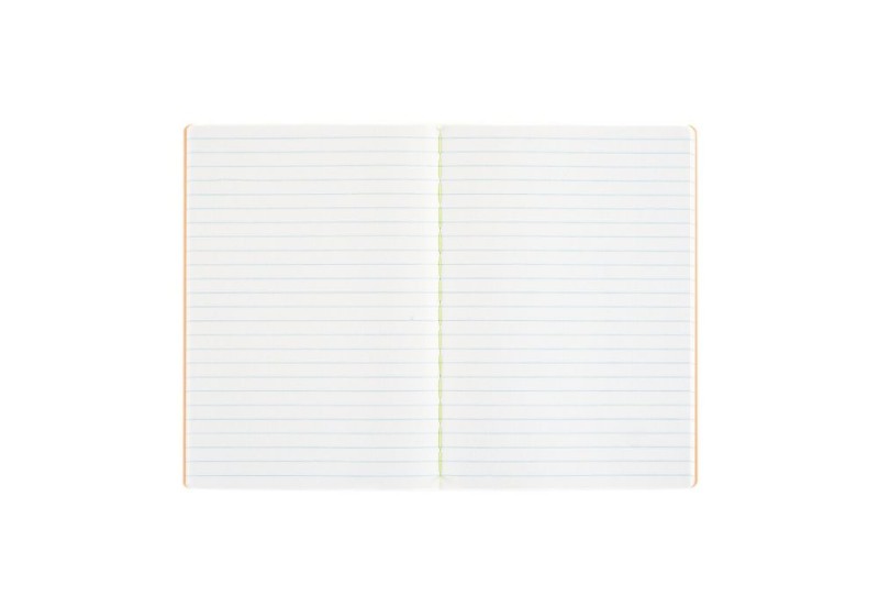 Hobonichi Techo Fireside Chat Notebook (B6 Size) - Notatnik gładki NOTEKA (5).jpg