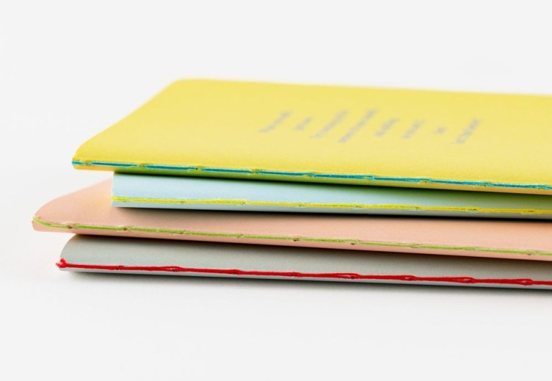 Hobonichi Techo Fireside Chat Notebook (B6 Size) - Notatnik NOTEKA (2).jpg