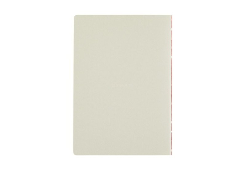 Hobonichi Techo Fireside Chat Notebook (B6 Size) - Notatnik w kratkę NOTEKA (3).jpg