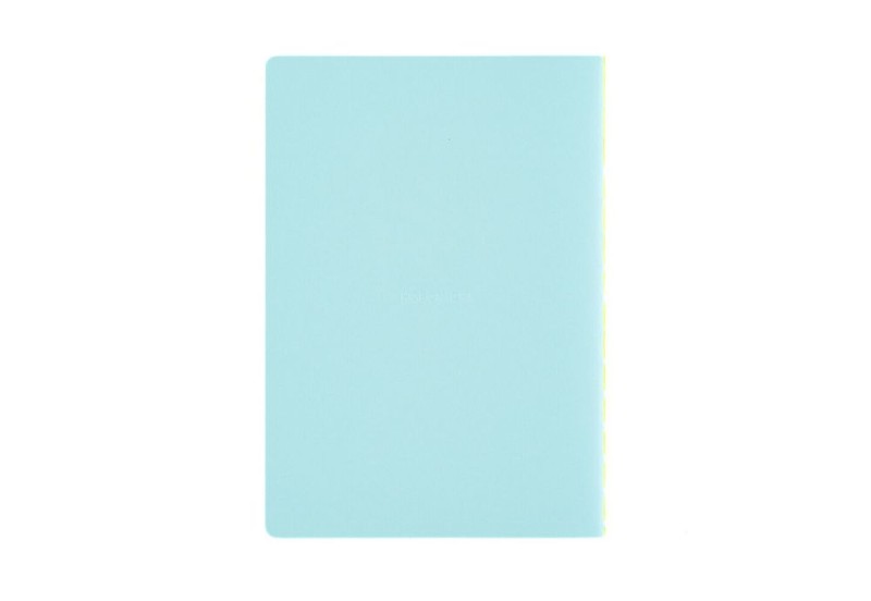 Hobonichi Techo Fireside Chat Notebook (B6 Size) - Notatnik w kropki NOTEKA (3).jpg