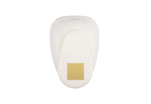 Vaessen Creative Craft Punch Stamp Super Jumbo 54 mm - dziurkacz znaczek