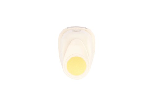 Vaessen Creative Craft Punch Circle Medium 25 mm - dziurkacz kółko