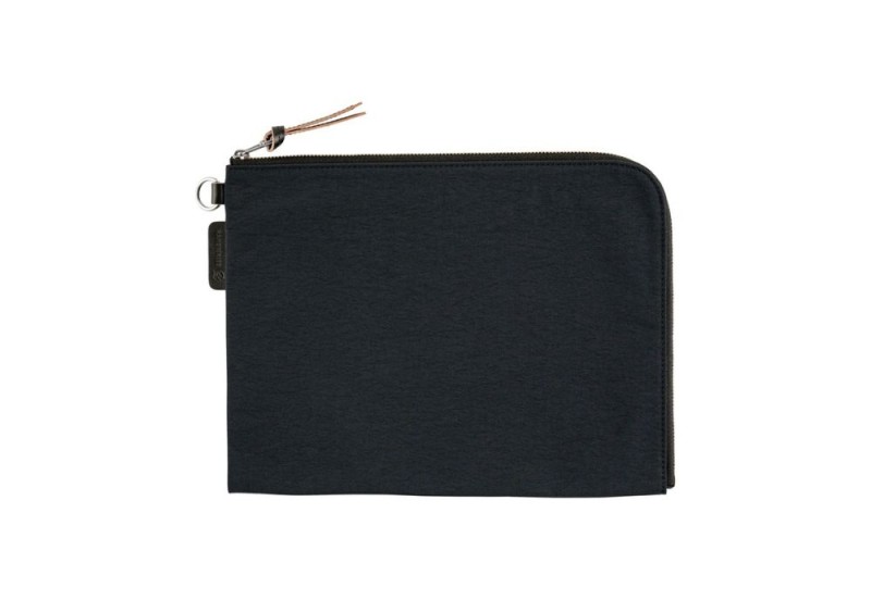 Hobonichi etui tragen flat pouch a5 black NOTEKA.jpg