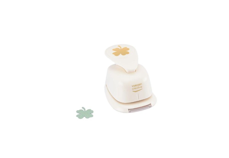 vaessen creative dziurkacz medium koniczyna clover noteka (2).jpg