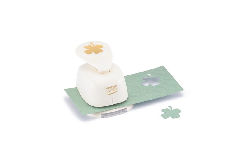 vaessen creative dziurkacz medium koniczyna clover noteka (6).jpg