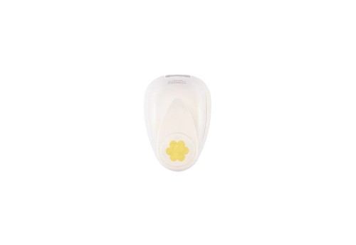 Vaessen Creative Craft Punch Flower Clio Mini 10 mm - dziurkacz kwiatek