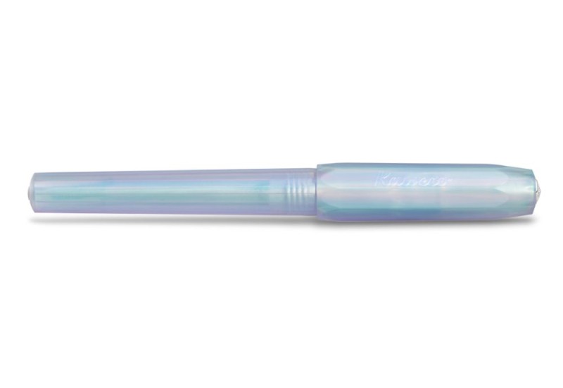 Kaweco Perkeo Pióro kulkowe Iridescent Pearl NOTEKA (2).jpg