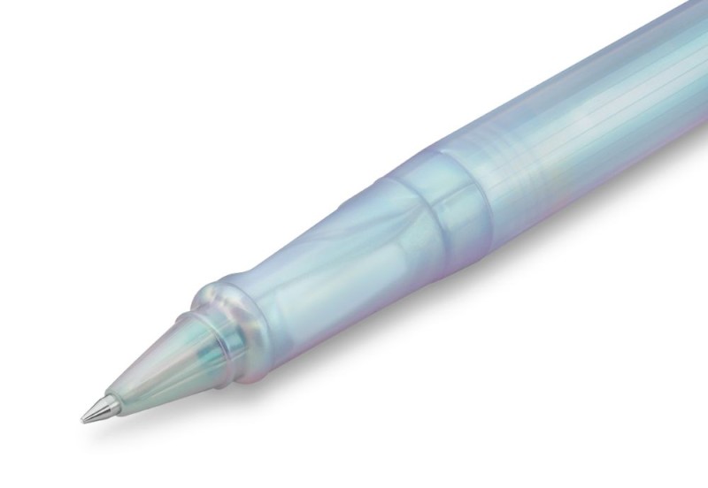 Kaweco Perkeo Pióro kulkowe Iridescent Pearl NOTEKA (5).jpg