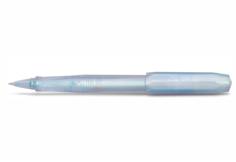 Kaweco Perkeo Pióro kulkowe Iridescent Pearl NOTEKA.jpg