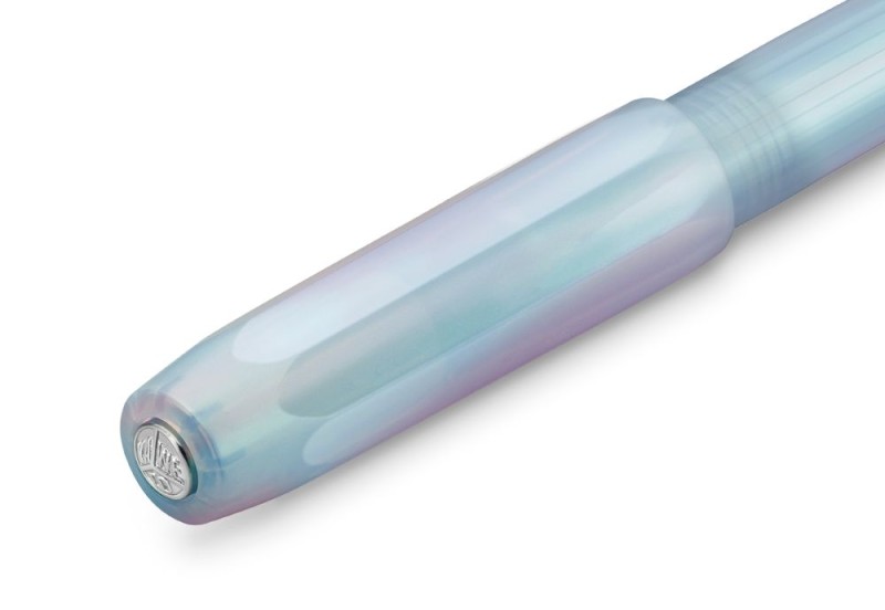Kaweco Perkeo Pióro wieczne Iridescent Pearl NOTEKA (4).jpg