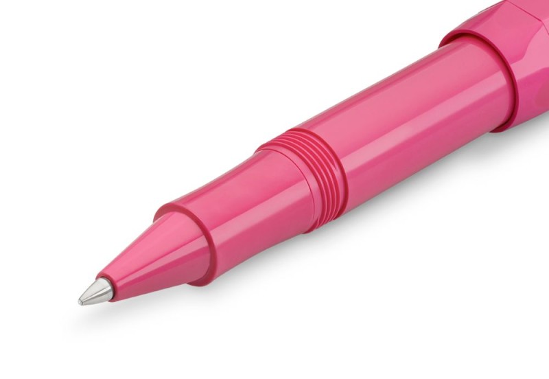 Pióro kulkowe Skyline Pink różowe NOTEKA (2).jpg
