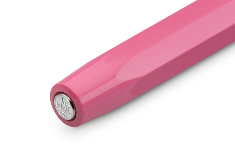 Pióro kulkowe Skyline Pink różowe NOTEKA (4).jpg