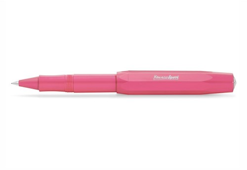 Pióro kulkowe Kaweco Skyline Sport Różowe