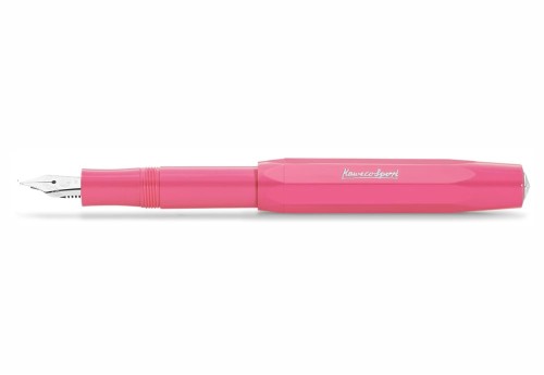 Pióro wieczne Kaweco Skyline Sport Różowe