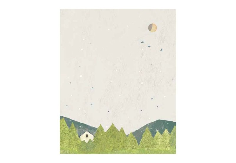 COZYCA Letter Pad Zestaw Papeterii_ Omori Yuko - Yama NOTEKA (3).jpg