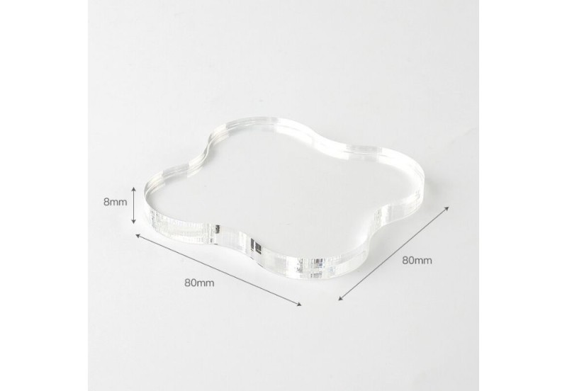 BGM Clear Stamp Acrylic Block Blok akrylowy do stempli NOTEKA (3).jpg