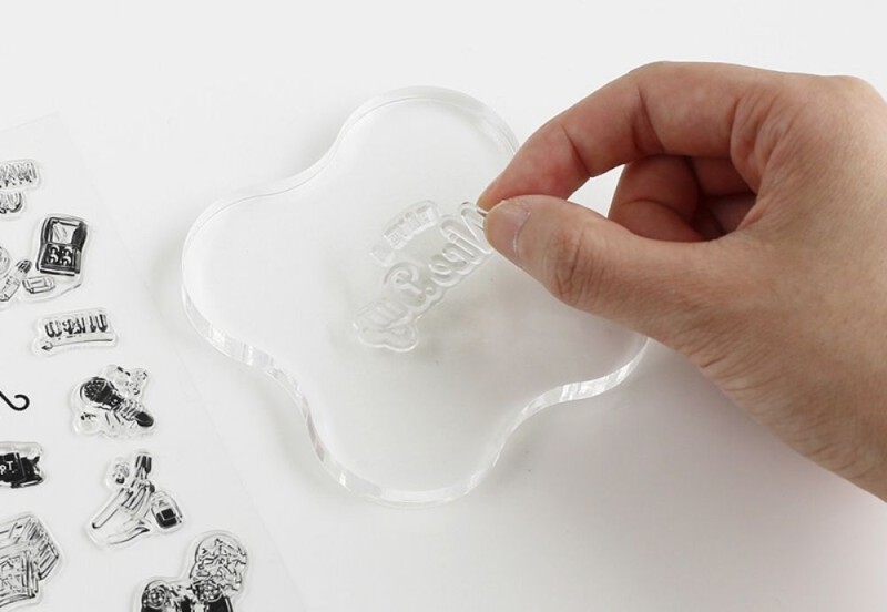 BGM Clear Stamp Acrylic Block Blok akrylowy do stempli NOTEKA (4).jpg