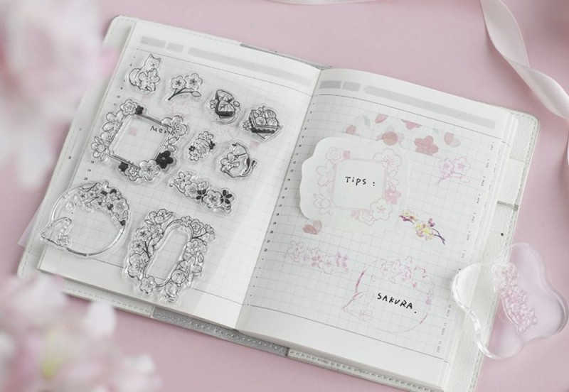 BGM Clear Stamp Acrylic Block Blok akrylowy do stempli NOTEKA (8).jpg