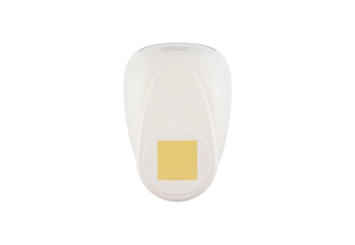 Vaessen Creative Craft Punch Square Jumbo Plus 45 mm - dziurkacz kwadrat