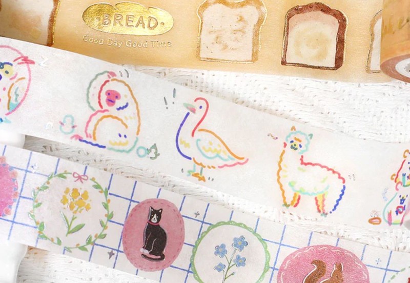 BGM Taśma washi Brooch NOTEKA (4).jpg