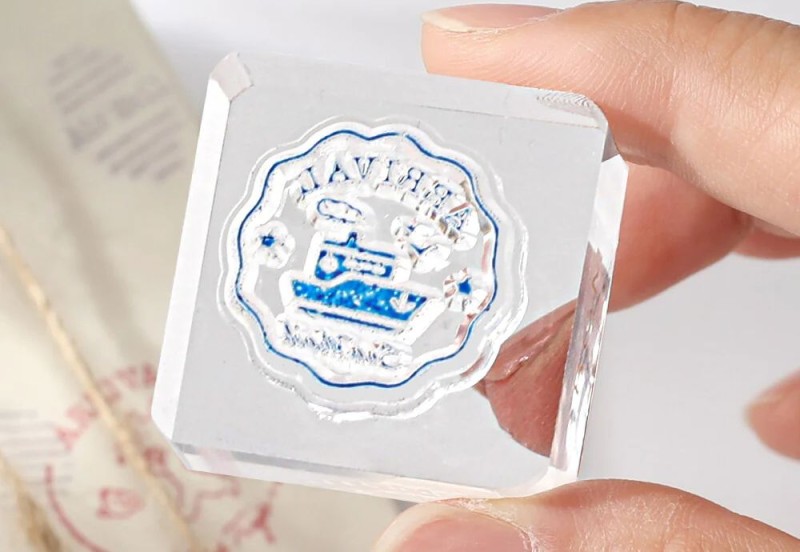 BGM Clear Stamp Przezroczyste stempelki Travel NOTEKA (3).jpg
