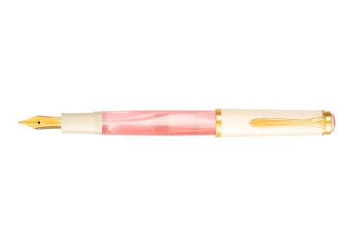 Pelikan M200 Classic Cherry Blossom - Pióro wieczne - limitowana edycja 2026