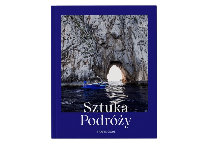 Album Sztuka Podróży Travelicious NOTEKA.jpg