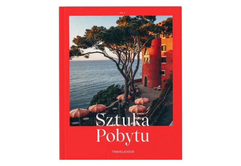 Album Sztuka Pobytu Travelicious NOTEKA.jpg