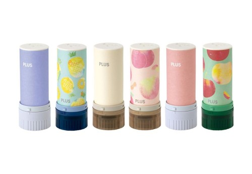 Plus Keshipon Privacy Stamp - cenzura do danych