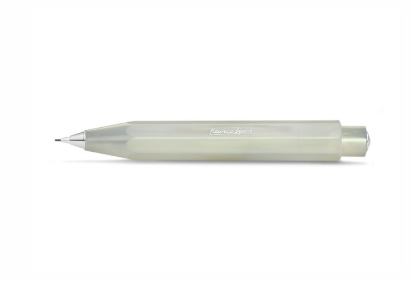 ołówek kaweco LUNAR light green NOTEKA.jpg