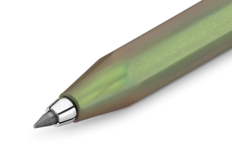 sztyft kaweco LUNAR shadow green NOTEKA (2).jpg