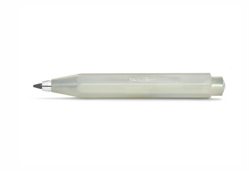 sztyft kaweco LUNAR light green NOTEKA.jpg