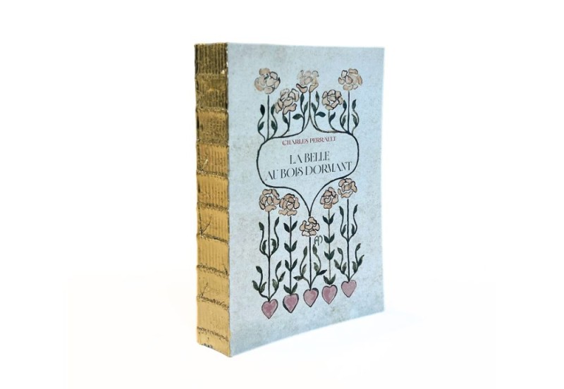 NOTEKA Slow Design Libri Muti Gold (2).jpg