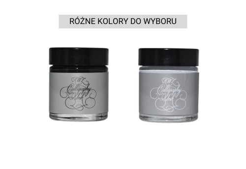 KWZ Calligraphy Ink - tusz kaligraficzny