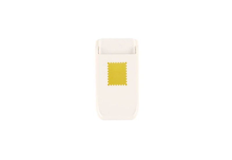 Vaessen Creative Heavy-Duty Craft Punch Stamp Medium 2,5x2,1cm dziurkacz znaczek NOTEKA.jpg