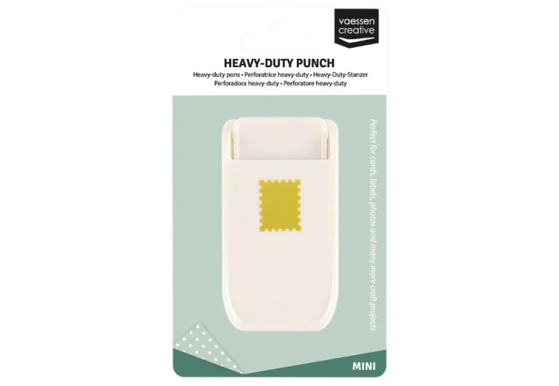 Vaessen Creative Heavy-Duty Craft Punch Stamp Mini dziurkacz znaczek NOTEKA (3).jpg