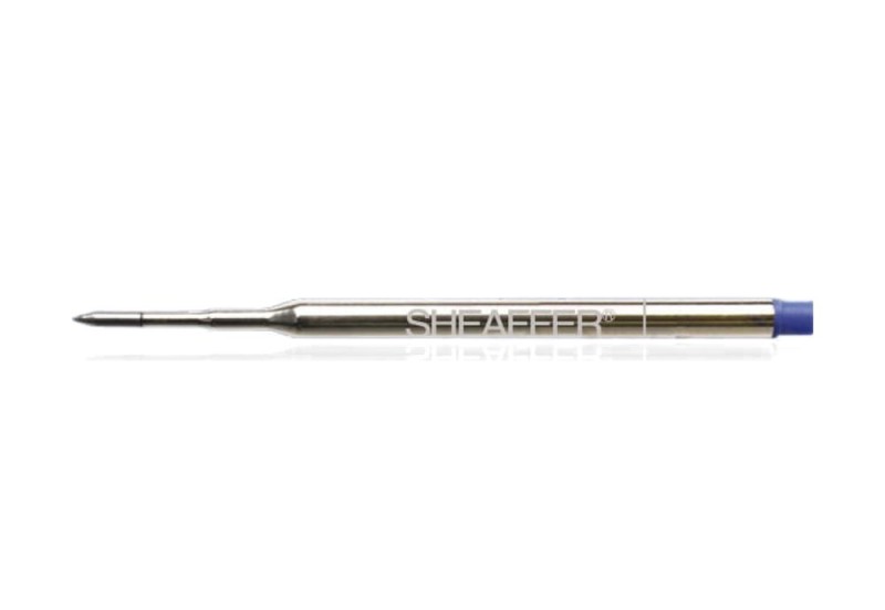 Sheaffer Wkład typu _K_ niebieski NOTEKA.jpg