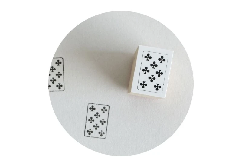 Yohaku Stamp S-113.jpg