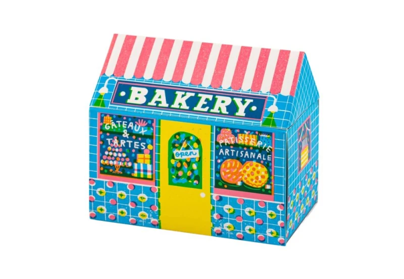 Archivist Gallery Zapałki Bakery House Matches NOTEKA (1).jpg