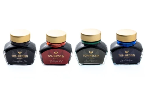 Tom Hessin Ink - Atrament 30 ml
