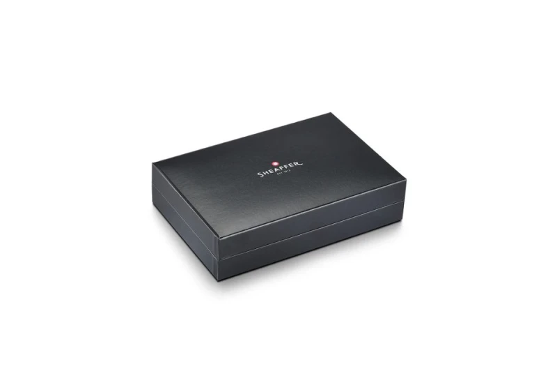 Sheaffer Legacy 9064 Glossy Black Długopis NOTEKA (4).jpg