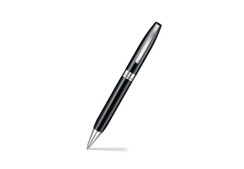 Sheaffer Legacy 9064 Glossy Black Długopis NOTEKA (5).jpg