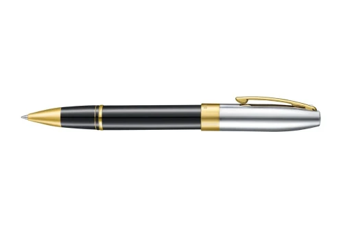 Sheaffer Legacy 9065 Glossy Black Bi-color Pióro Kulkowe