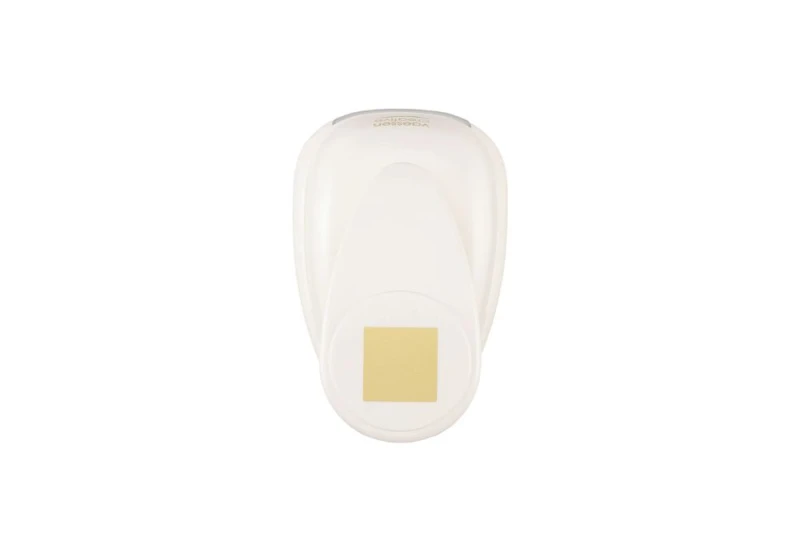 Vaessen Craft Punch JUMBO Dziurkacz kwadrat 36 mm NOTEKA.jpg