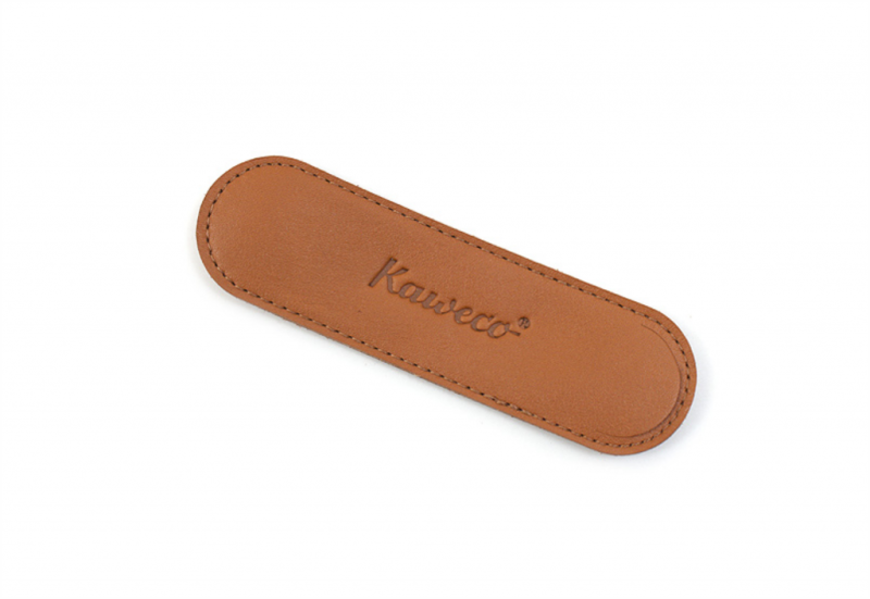 Kaweco Noteka Etui Sport Koniak pojedyńcze