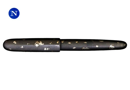 Sailor Pióro wieczne Nawate Haku-Chirashi Yoh (Silver) 21k - edycja specjalna